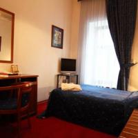 Hotelfotos Кебур Палас