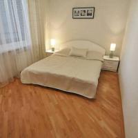 Hotelfotos Four Squares Apartments на Смоленской