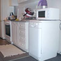 Hotelfotos Four Squares Apartments на Смоленской