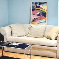 Fotos del hotel Four Squares Apartments на Смоленской