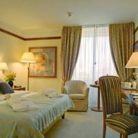Hotelfotos Рэдиссон САС Славянская