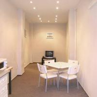 Hotelfotos Four Squares Apartments на Смоленской