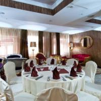 Hotelfotos Мандарин Резиденция