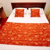 Hotelfotos Отель Vintage