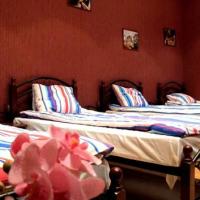 Hotel photos 1st Arbat Hotel at Novinsky