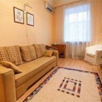 Hotelfotos City Realty Central апартаменты на Триумфальной площади