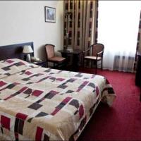 Hotelfotos Отель Измайлово Гамма