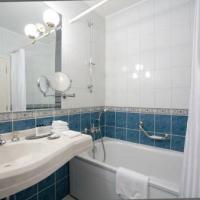 Fotos del hotel Марриотт Тверская