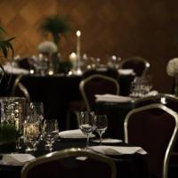 Hotelfotos Ренессанс Санкт-Петербург Балтик Отель