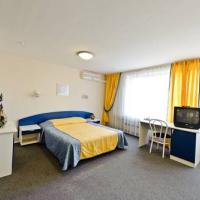 Hotelfotos Гостиница Звездная
