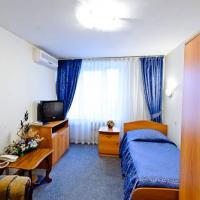 Fotos del hotel Гостиница Звездная