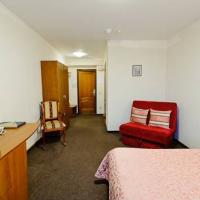 Fotos del hotel Гостиница Звездная