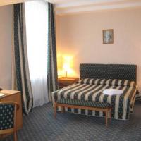 Hotelfotos Гостиница Оксана