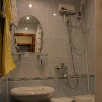 Hotelfotos ВашОтель - Саяны