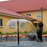 Hotelfotos Авиатор Шереметьево