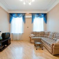 Hotelfotos Astor Апартаменты на Смоленской