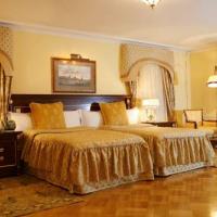 Hotel photos Petroff Palace