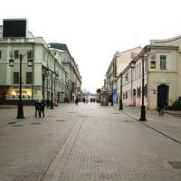 Hotelfotos Камергерский