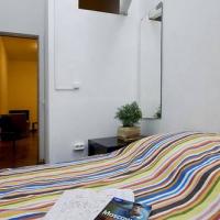 Hotelfotos Сapital Хостел