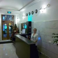 Fotos del hotel Камергерский