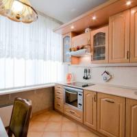Hotelfotos Astor Апартаменты Арбат