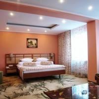 Hotelfotos Измайлово Альфа