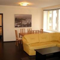 Hotelfotos Moscow Suites Apartments Тверская