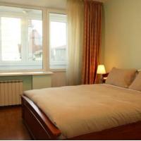 Hotelfotos Moscow Suites Apartments Тверская