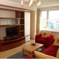 Hotel photos Moscow Suites Apartments Arbat