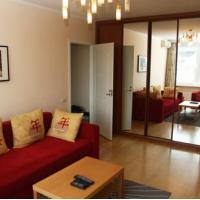 Hotel photos Moscow Suites Apartments Arbat
