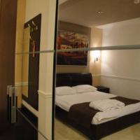 Fotos del hotel Отель Юджин