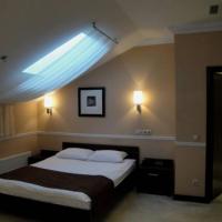 Fotos del hotel Отель Юджин
