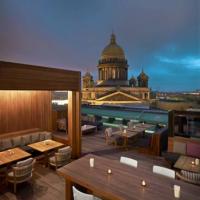 Hotelfotos W Санкт-Петербург
