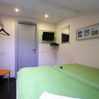 Hotelfotos PEOPLE Hotel на Новинском Бульваре