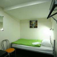 Hotelfotos PEOPLE Hotel на Новинском Бульваре