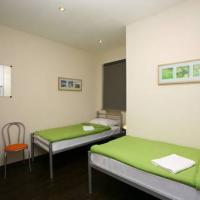 Hotelfotos PEOPLE Hotel на Новинском Бульваре