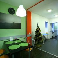 Fotos del hotel PEOPLE Hotel на Новинском Бульваре