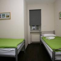 Hotelfotos PEOPLE Hotel на Новинском Бульваре