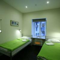 Hotel photos PEOPLE Hotel&Hostel At Novinskiy Boulevard
