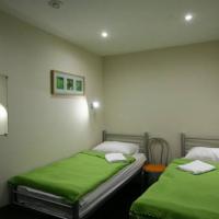 Hotelfotos PEOPLE Hotel на Новинском Бульваре