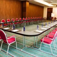 Hotel photos Radisson Blu Hotel Kaliningrad