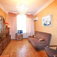 Hotel photos Astor Apartments Kutuzovskiy