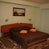 Hotelfotos Гостиница Москомспорта