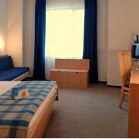 Hotel photos Novotel Moscow Centre