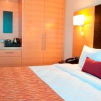 Hotel photos Courtyard by Marriott Moscow Paveletskaya Hotel