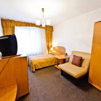 Hotelfotos Гостиница Звездная
