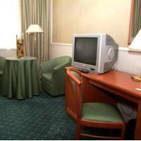 Hotelfotos Бородино