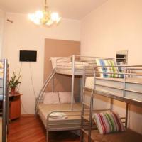 Hotelfotos Идеал Хостел