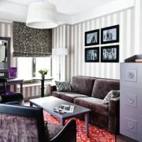 Fotos del hotel Mercure Арбат Москва