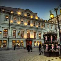Hotelfotos Камергерский